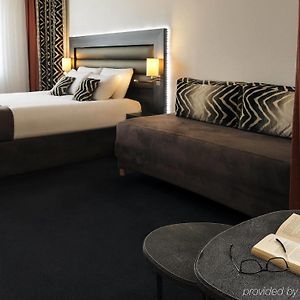 Chambre Exécutive Double
